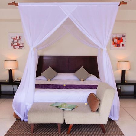 Nomad Hub Canggu Екстериор снимка