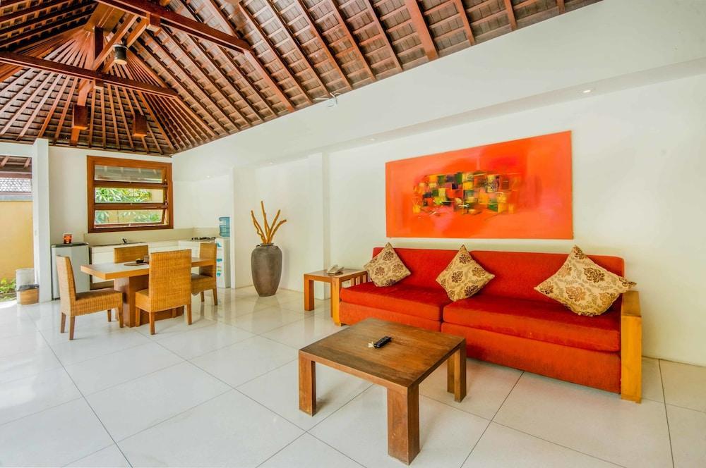 Nomad Hub Canggu Екстериор снимка