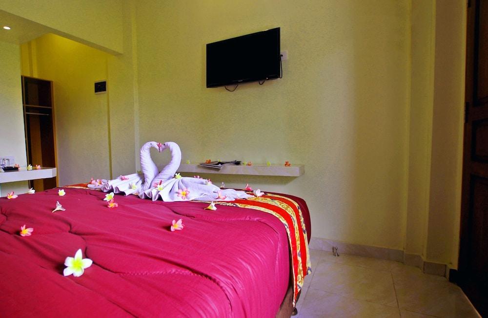 Nomad Hub Canggu Екстериор снимка
