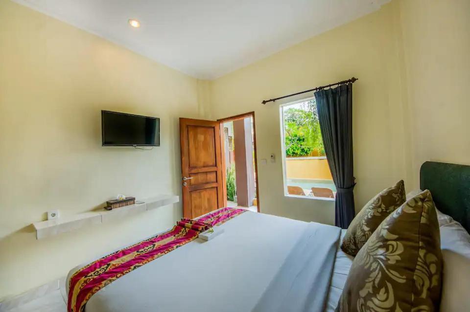Nomad Hub Canggu Екстериор снимка