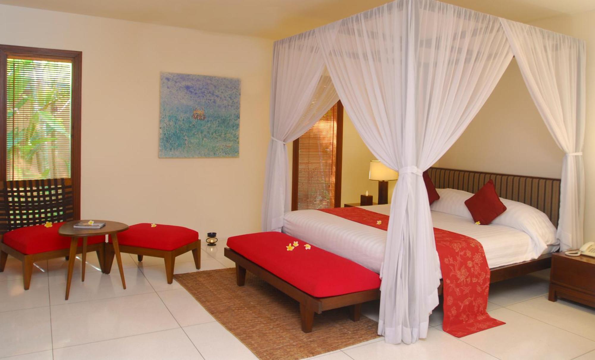 Nomad Hub Canggu Екстериор снимка