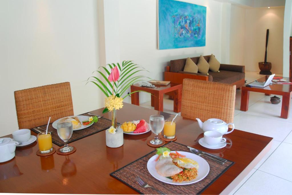 Nomad Hub Canggu Стая снимка
