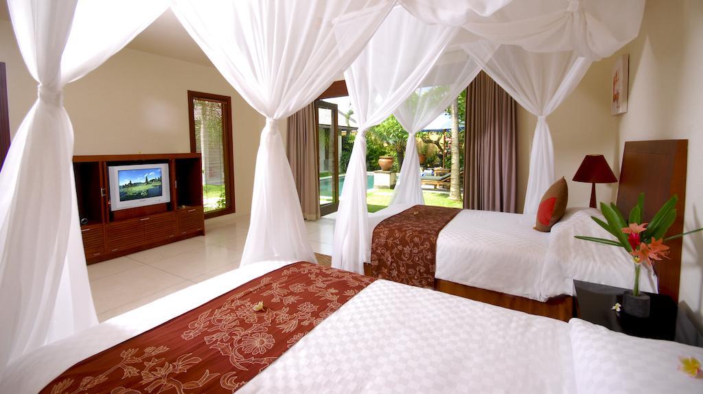 Nomad Hub Canggu Стая снимка