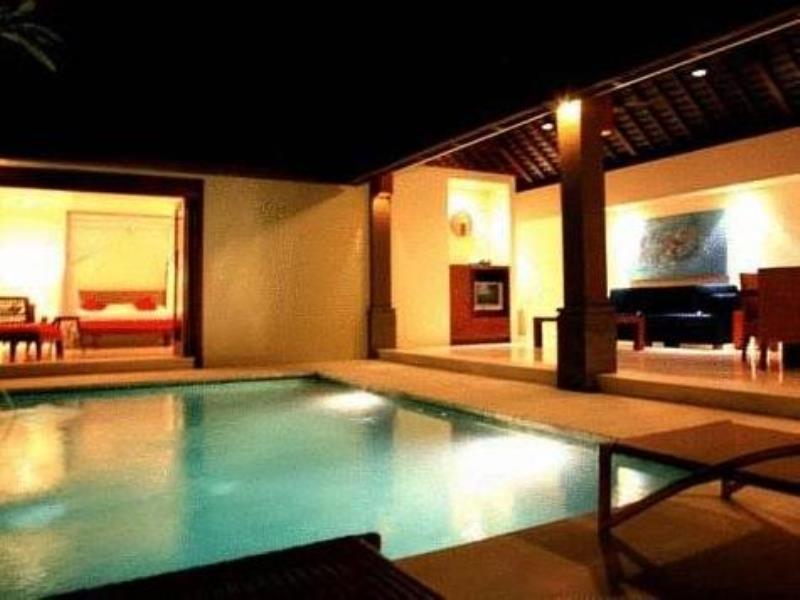 Nomad Hub Canggu Екстериор снимка