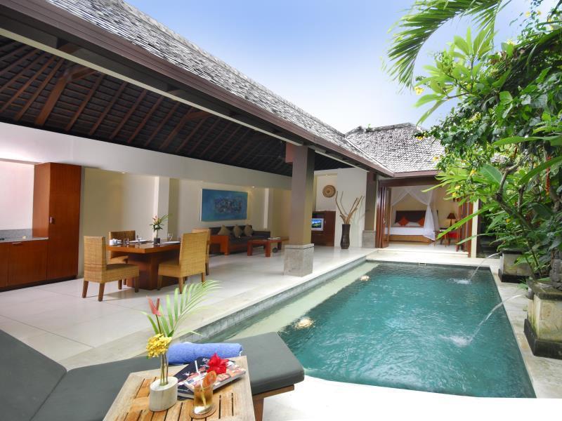 Nomad Hub Canggu Екстериор снимка