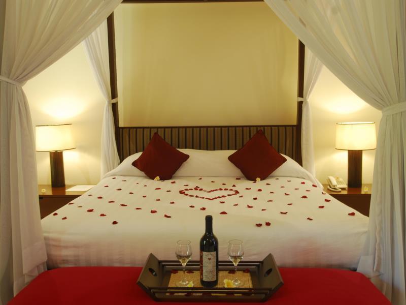 Nomad Hub Canggu Екстериор снимка