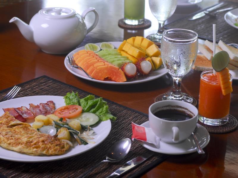 Nomad Hub Canggu Екстериор снимка