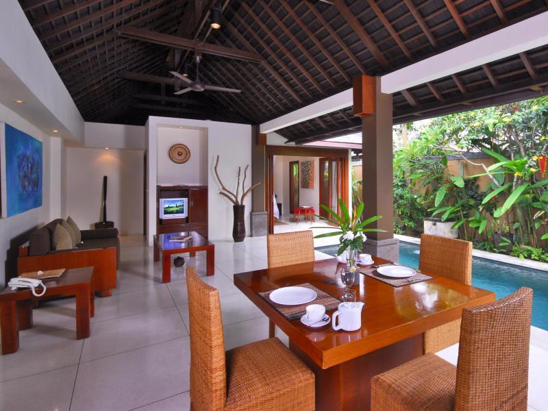 Nomad Hub Canggu Екстериор снимка