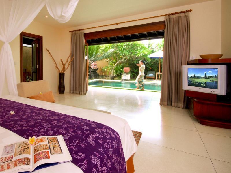 Nomad Hub Canggu Екстериор снимка