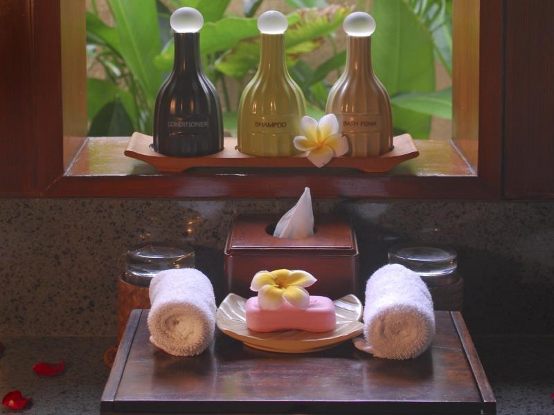 Nomad Hub Canggu Екстериор снимка