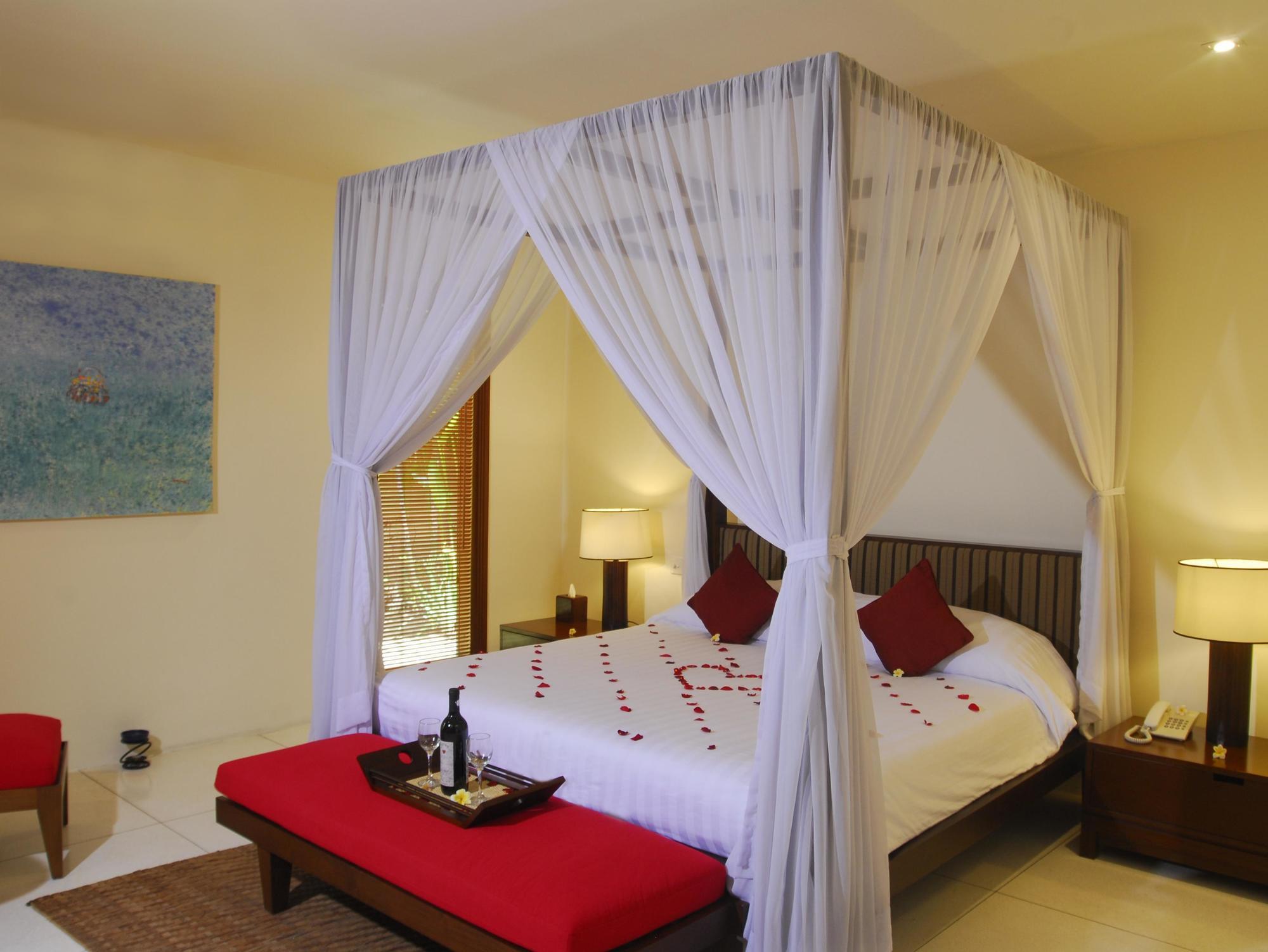 Nomad Hub Canggu Стая снимка