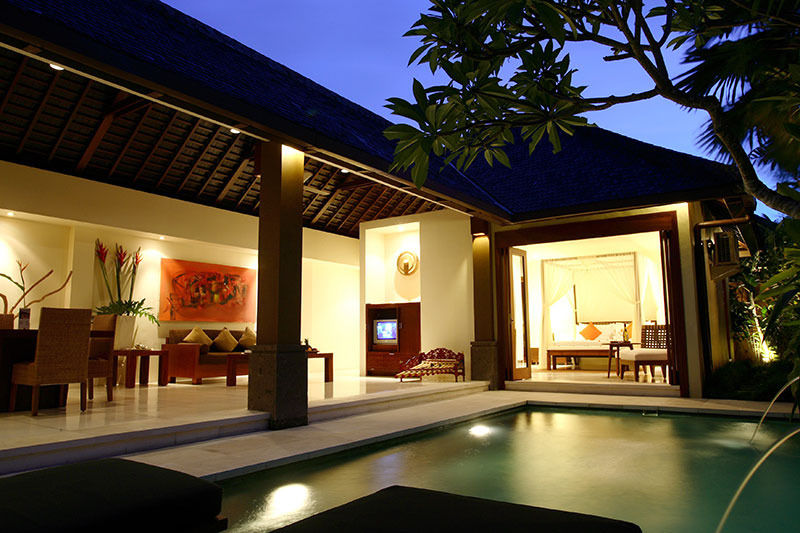 Nomad Hub Canggu Екстериор снимка