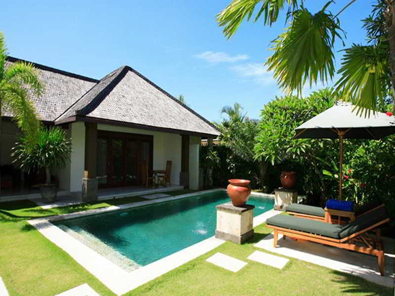 Nomad Hub Canggu Екстериор снимка