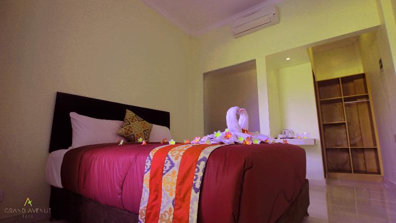 Nomad Hub Canggu Екстериор снимка