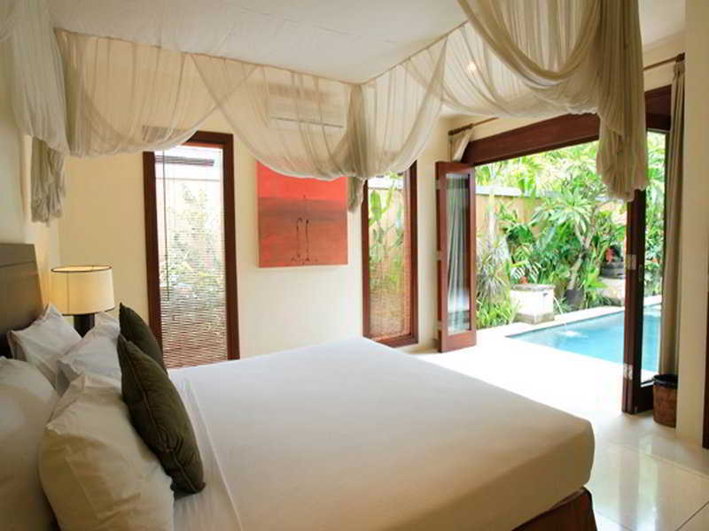 Nomad Hub Canggu Екстериор снимка