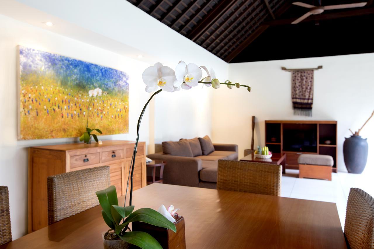 Nomad Hub Canggu Екстериор снимка