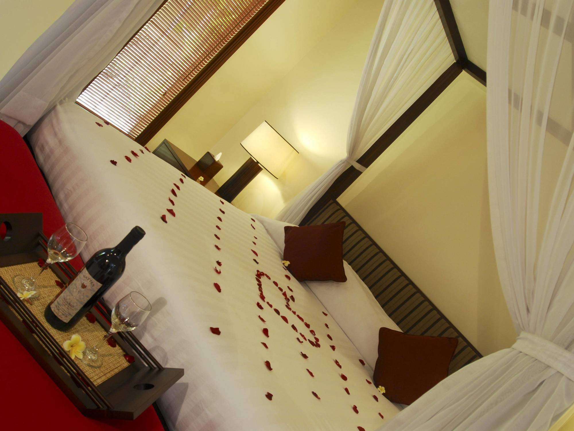Nomad Hub Canggu Екстериор снимка