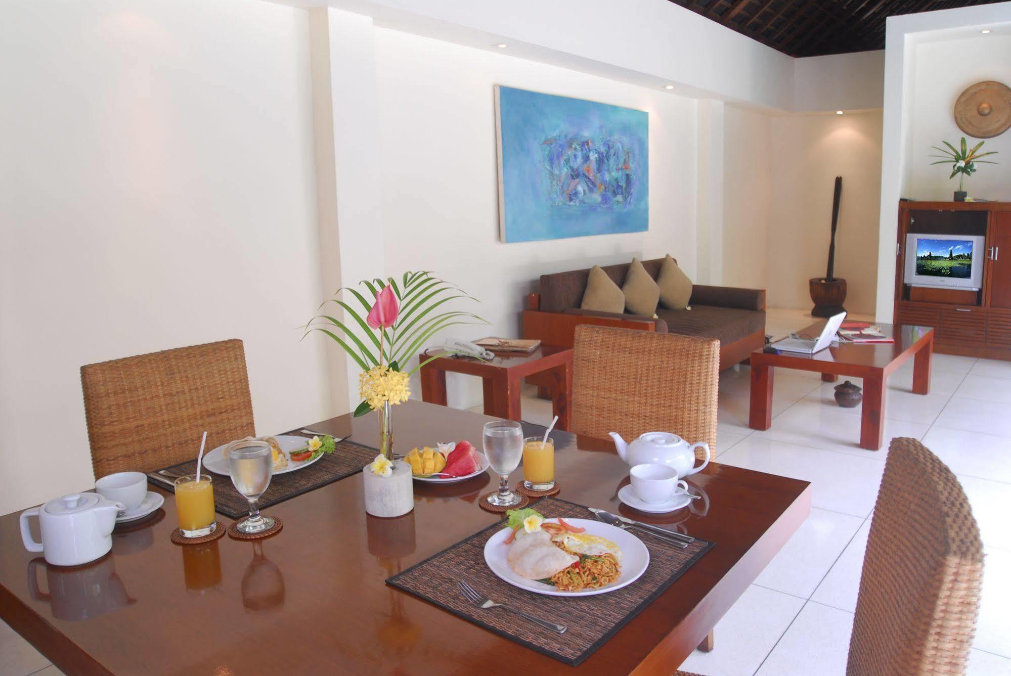 Nomad Hub Canggu Екстериор снимка