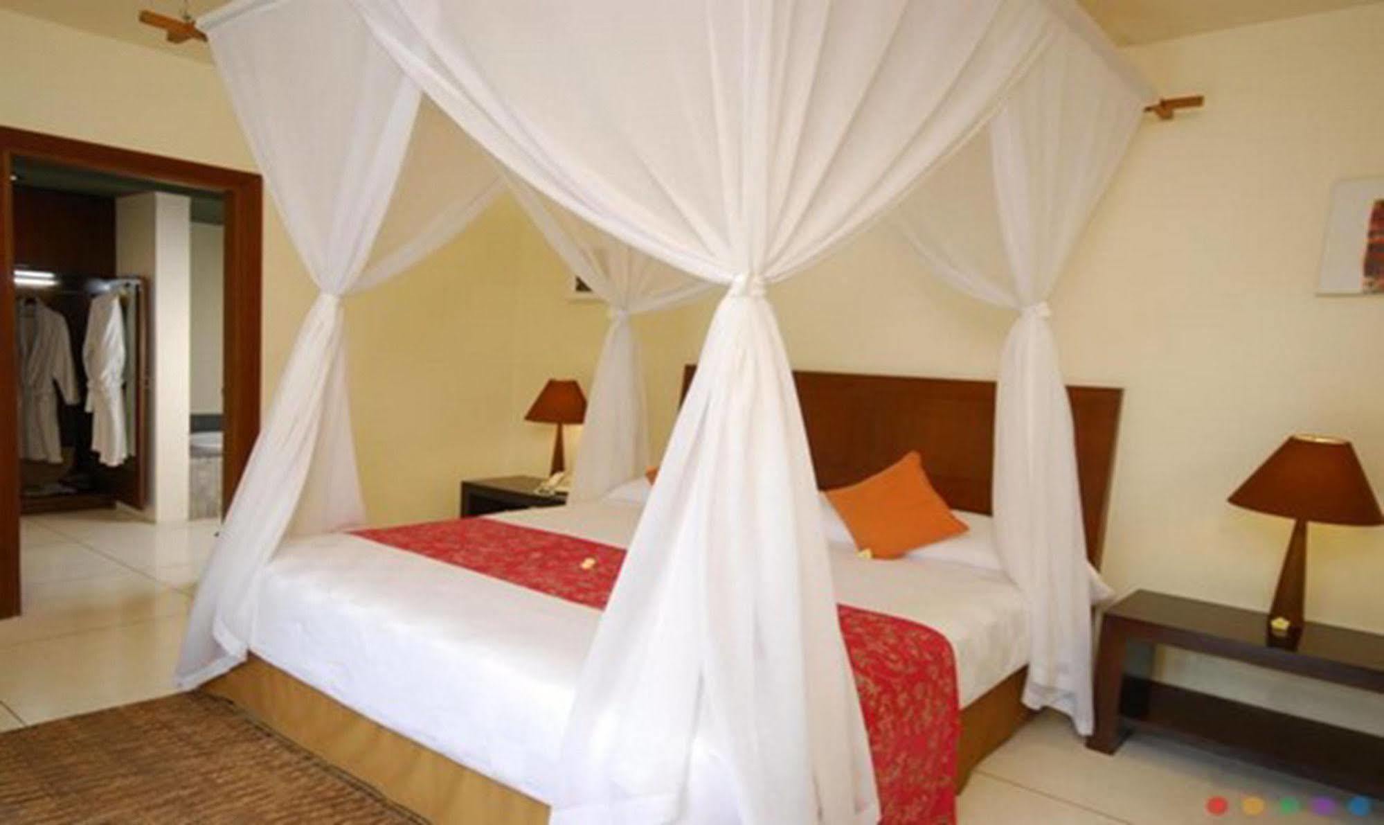 Nomad Hub Canggu Екстериор снимка