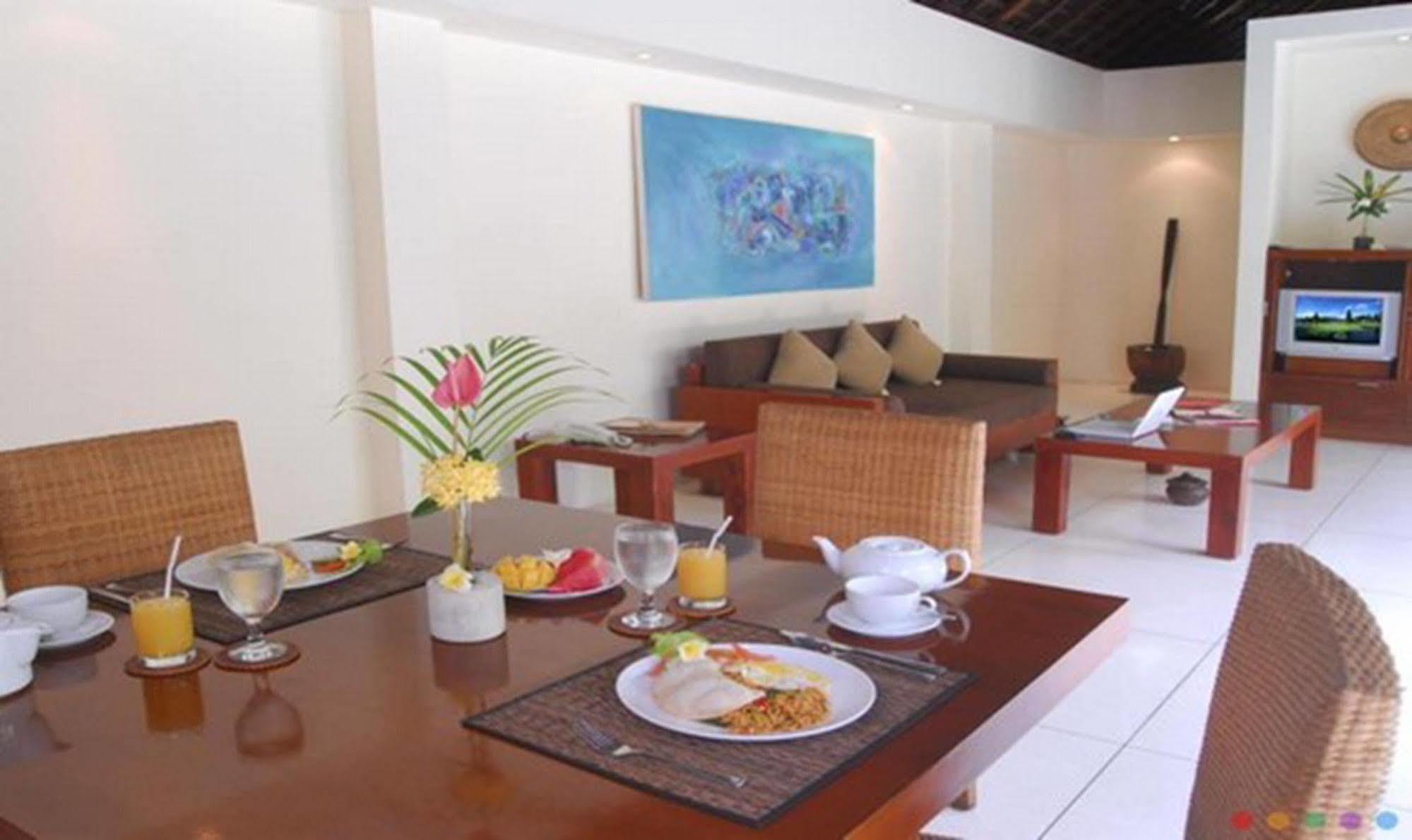 Nomad Hub Canggu Екстериор снимка