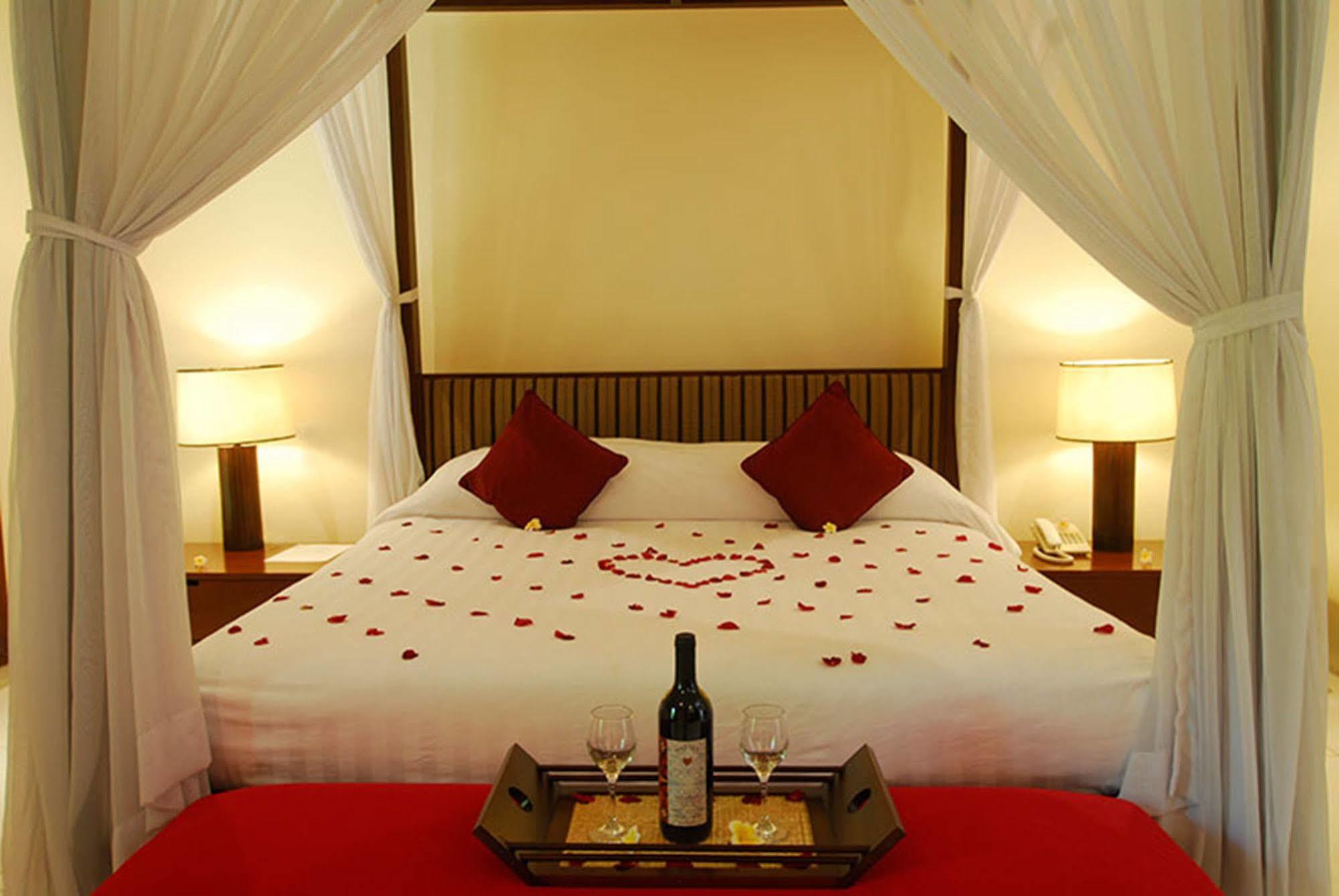 Nomad Hub Canggu Екстериор снимка