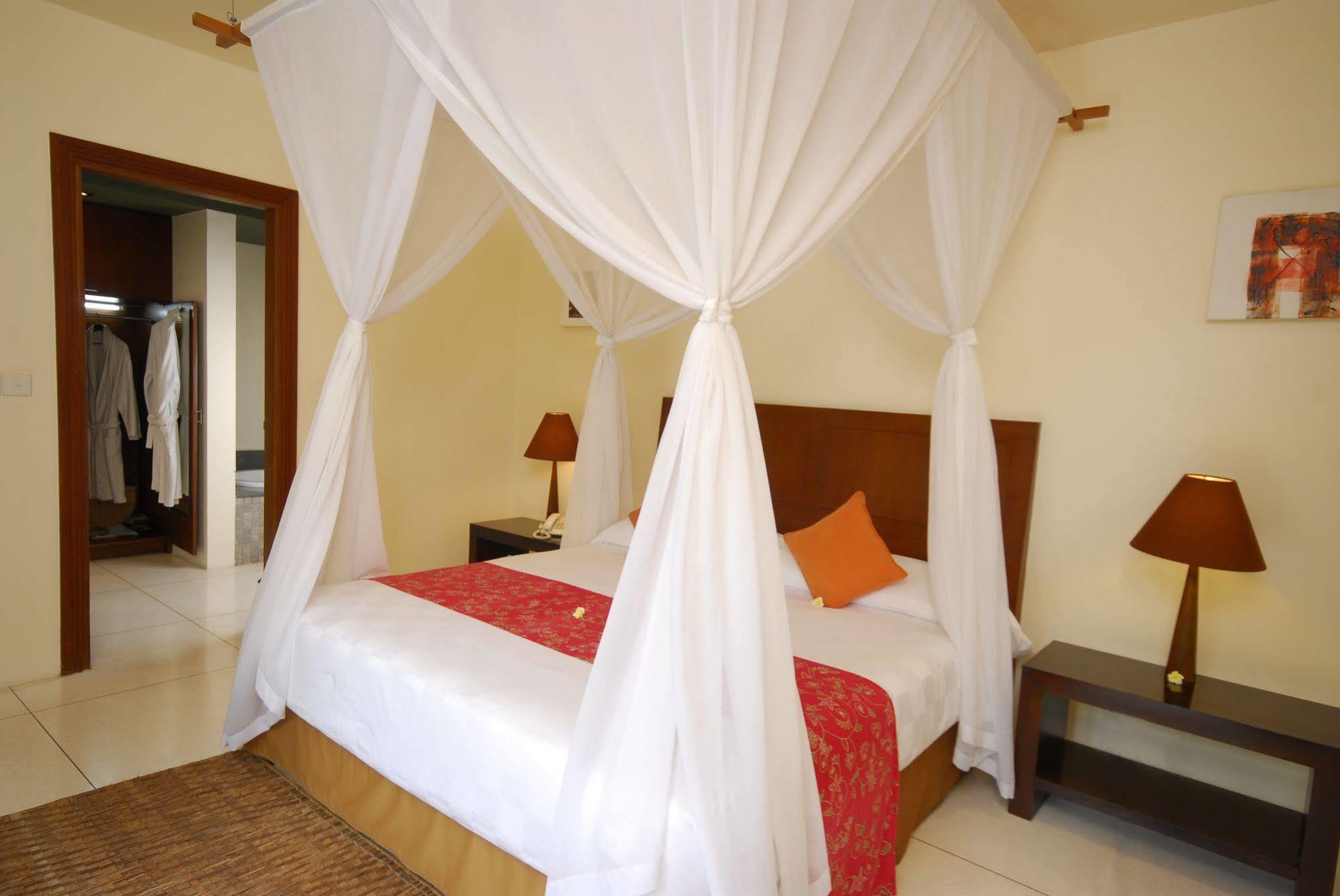 Nomad Hub Canggu Екстериор снимка
