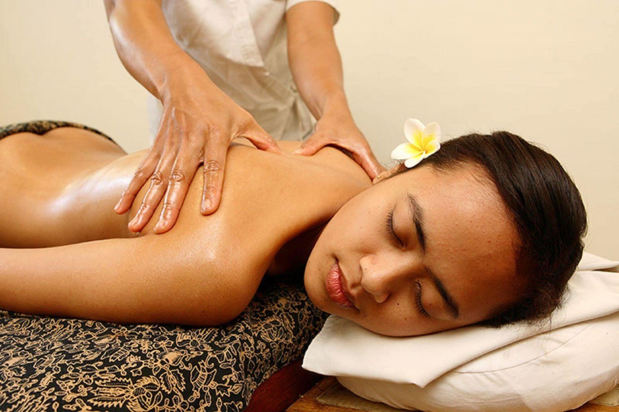Nomad Hub Canggu Екстериор снимка