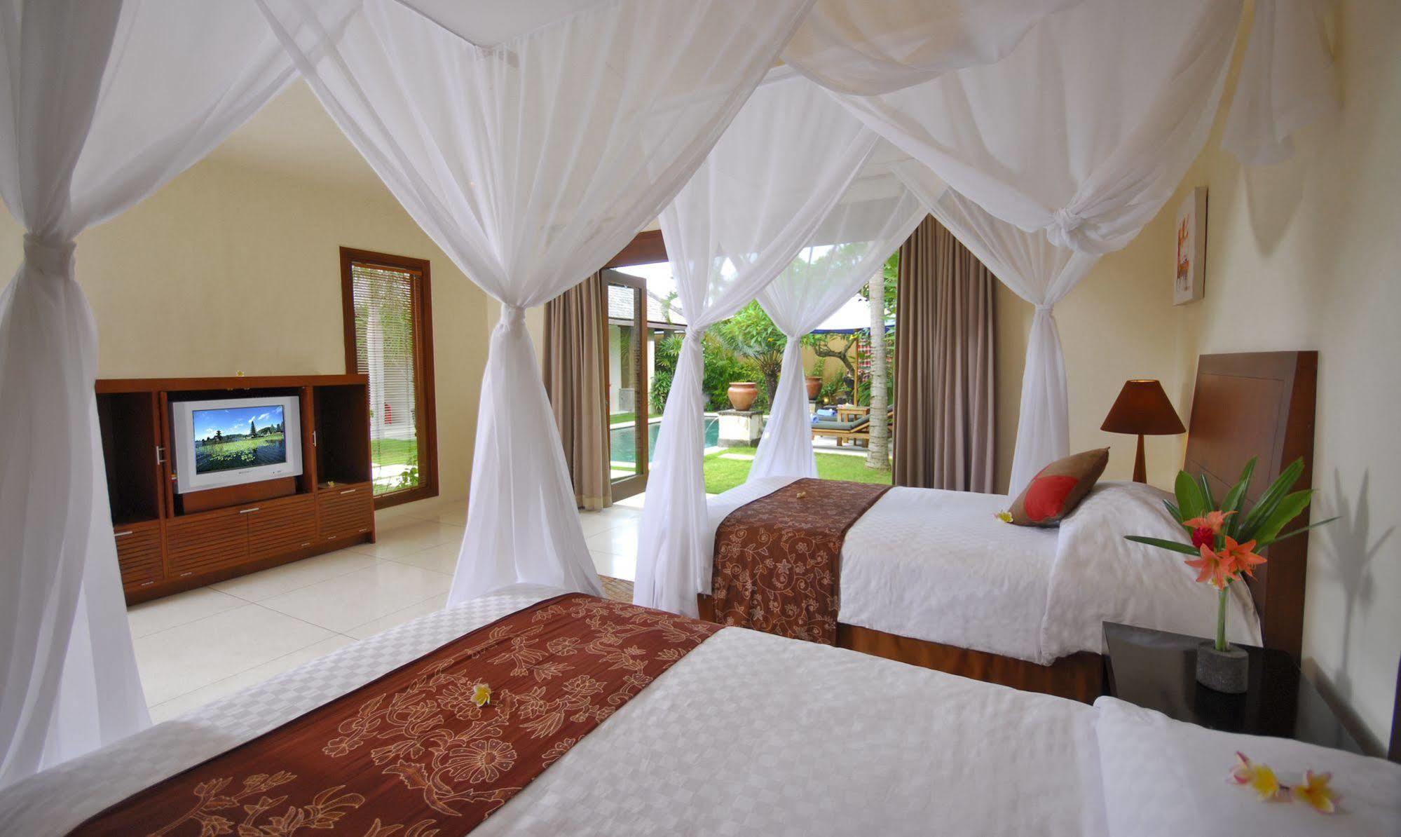 Nomad Hub Canggu Екстериор снимка