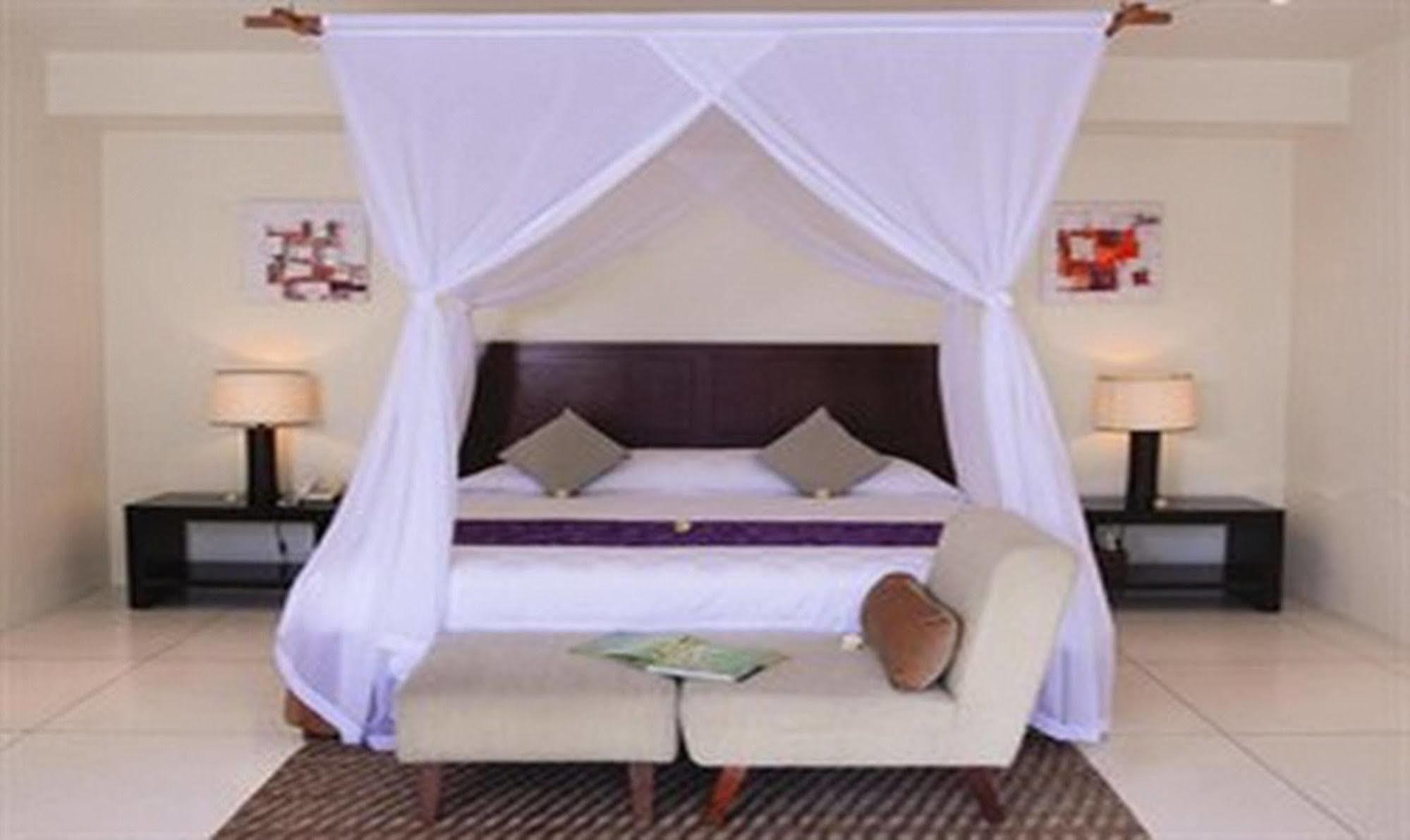 Nomad Hub Canggu Екстериор снимка
