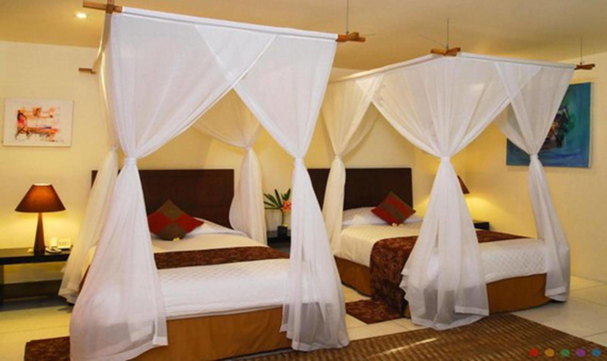 Nomad Hub Canggu Екстериор снимка