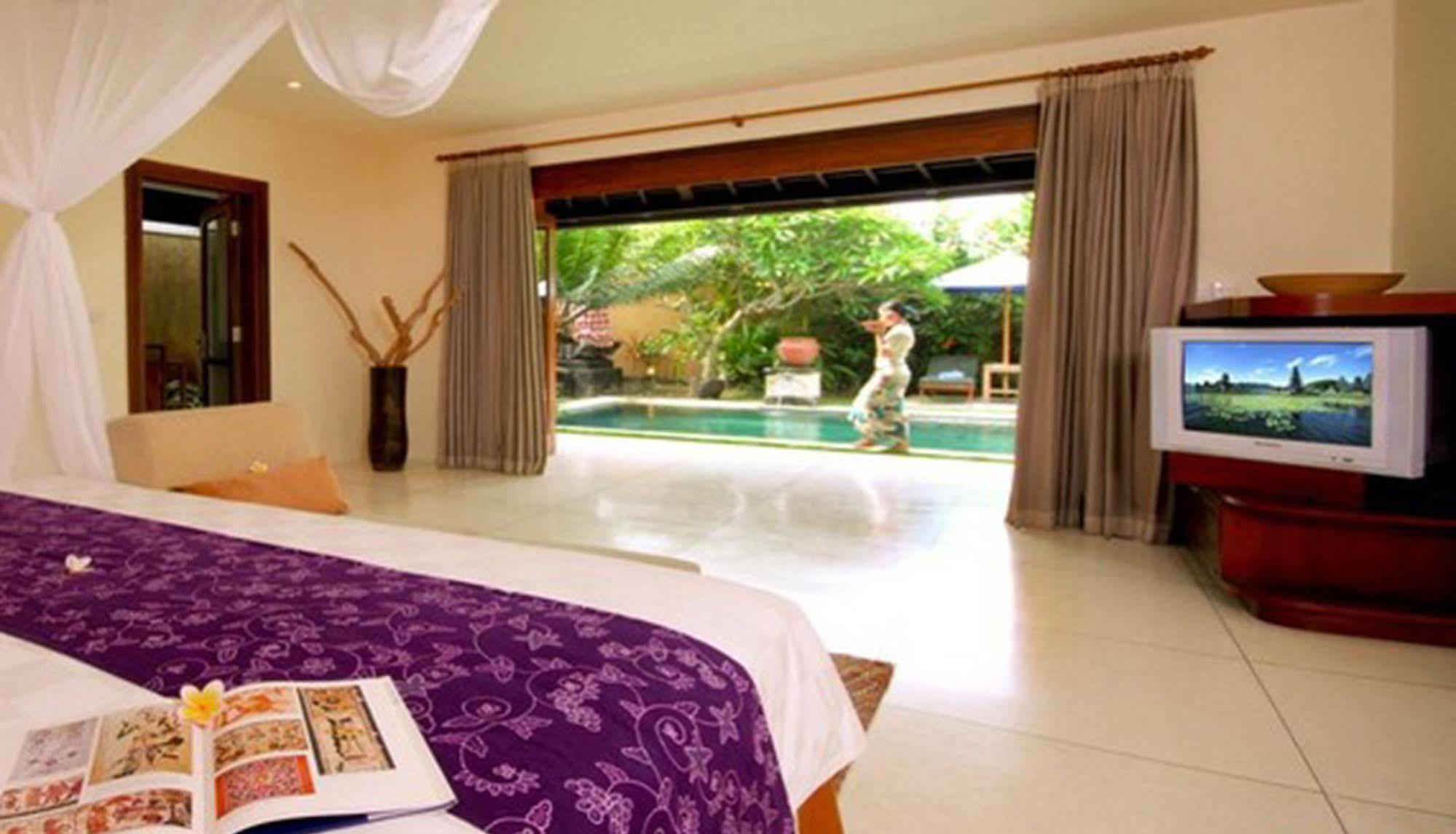 Nomad Hub Canggu Екстериор снимка