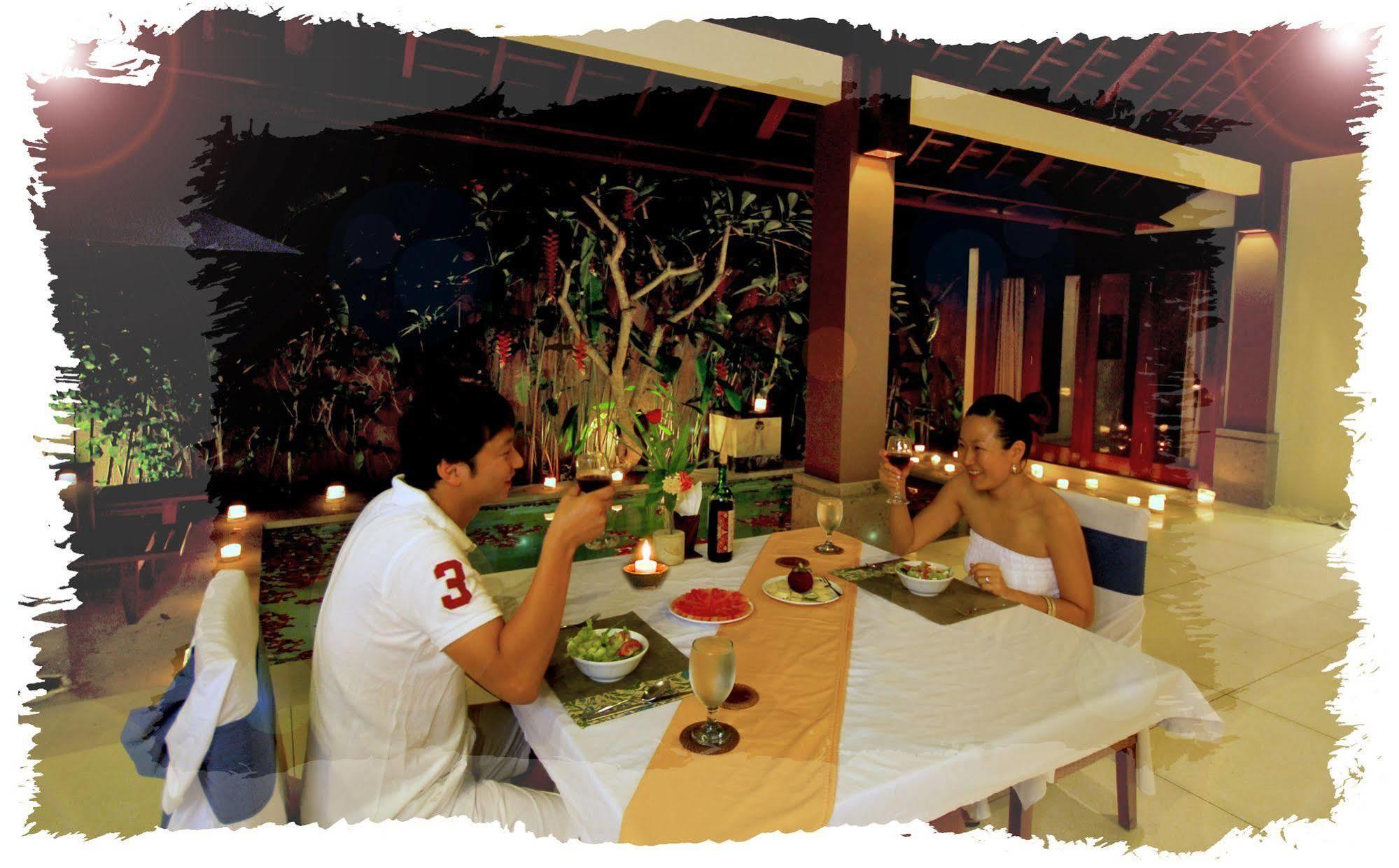 Nomad Hub Canggu Екстериор снимка