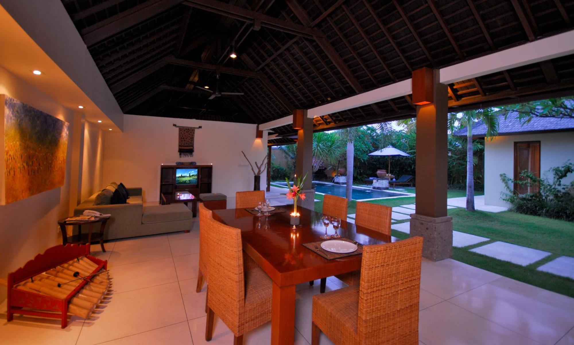 Nomad Hub Canggu Екстериор снимка