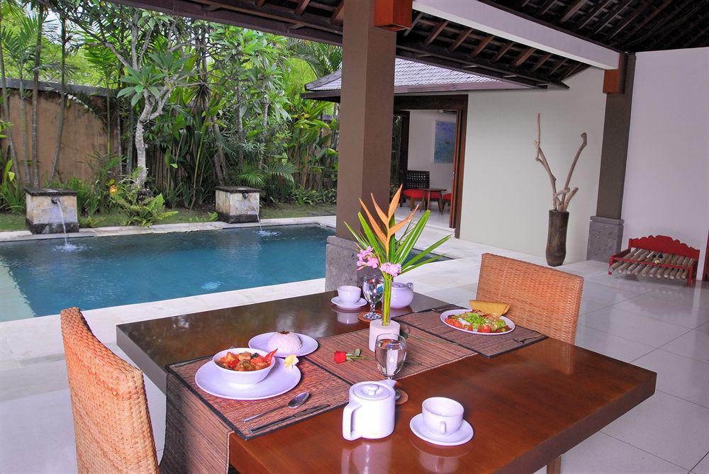 Nomad Hub Canggu Екстериор снимка